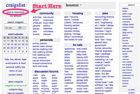 locanto houston|craigslist houston classifieds personals free.